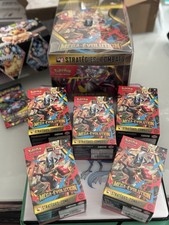 Kit AP Pokémon Méga