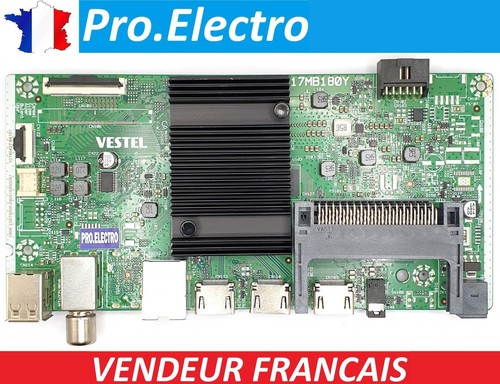 Motherboard carte mère - carte, tv