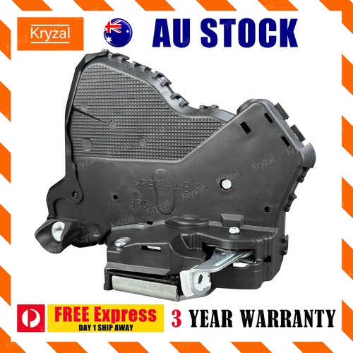 Front door lock for toyota - door,