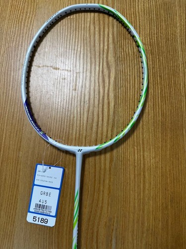 Yonex raquette badminton - raquette, de