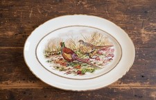 FRANCE Vintage - Plat Ovale