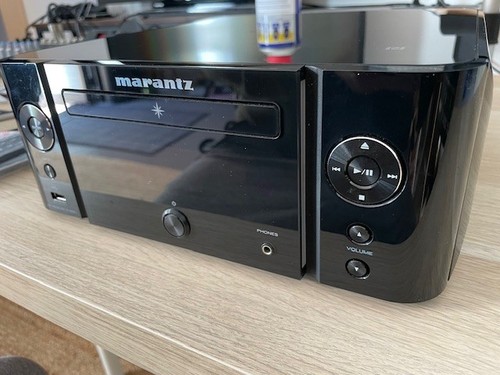 Mini chaine hifi marantz cr - hifi, m-cr