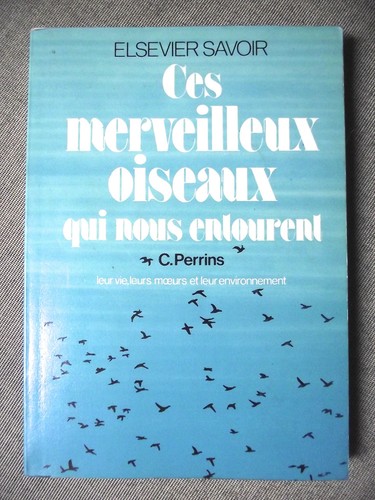 Perrins ces merveilleux - c.,