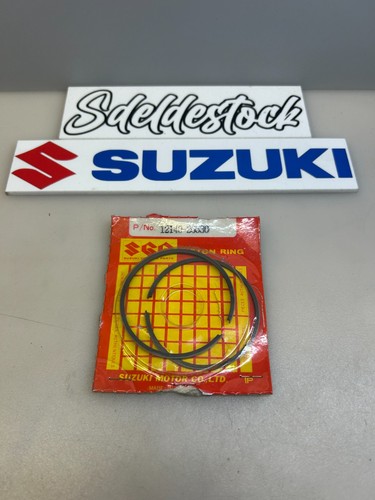 Jeu segment suzuki - 1,