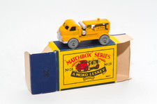 Matchbox Moko Camion Hydraulic 28 No Hotwheels No Majorette No Siku No Polistil