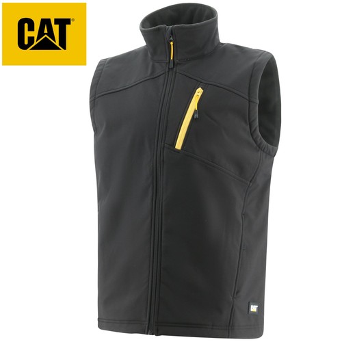 Cat caterpillar veste - cat, by