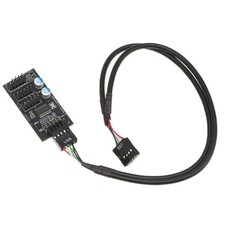 Connecteur câble carte mère