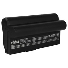 Batterie pour Asus Eee PC 1000H 1000 1000HA 1000HG 1000HE 1000HD 8800mAh