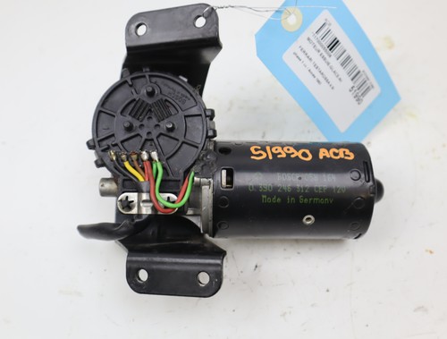 Moteur essuie glace avant - essuie-glace,