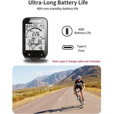 Gps - compteur igpsport