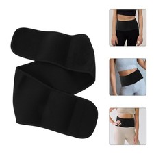 Sweat Waist Trainer Body Shaper Ventre Corset Minceur Ceinture Shapewear Band