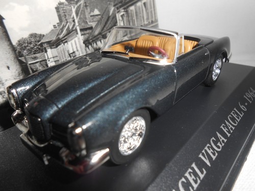Facel vega - vega,