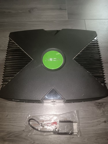 Microsoft xbox console jeu - microsoft,