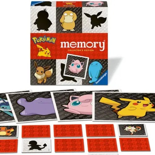 Pokemon collectors edition - collectors,