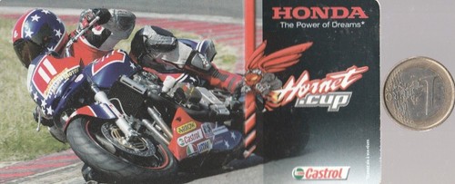 Sticker moto honda hornet - moto.,