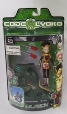 ToyBiz Code Lyoko Series 2