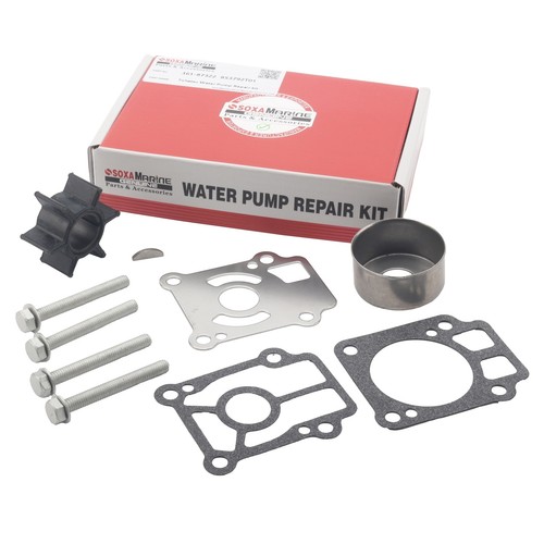 Outboard water pump - outboard,
