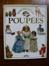 Merveilleuses poupées, Caroline Goodfellow, Solar 1994