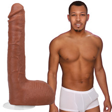 Signature Cocks - Ricky