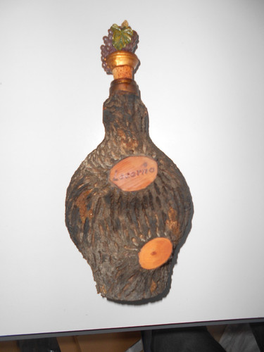 Ancienne bouteille suisse - ancienne,
