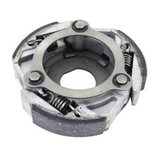 Embrayage Maxiscooter 125cc