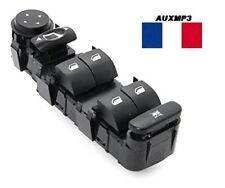 Platine LÈVE VITRE COMMUTATEUR AVANT GAUCHE POUR CITROËN C4 6554.HA de france