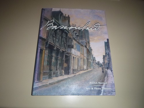 Bourges patrick martinat - patrick,