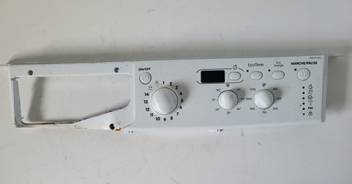 Indesit carte électronique - carte, +