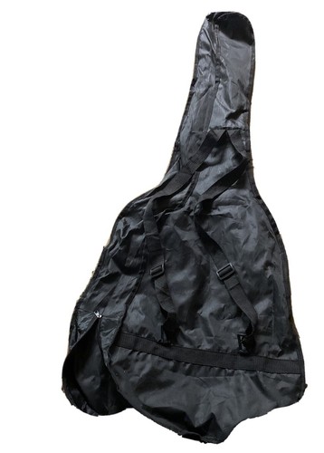 Acoustic guitar gig bag - acoustic,