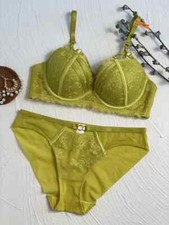 Ensemble Lingerie Femme Slip