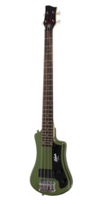 HÖFNER Shorty Basse Guitare -