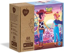 Clementoni puzzle disney toy - puzzle,