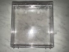 Boitier protection rigide Pataco officiel Nintendo Game Boy, Color, Advance x10