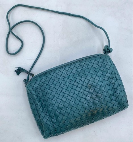 Sac bandoulière bottega - sac,