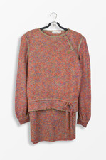 Ensemble pull et jupe