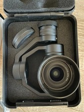 Camera DJI Zenmuse X5S avec