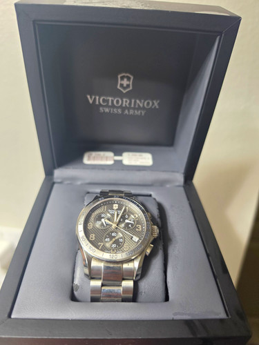 Victorinox swiss army - victorinox,