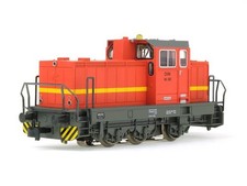 MARKLIN Locomotive diesel