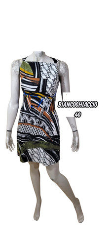 Biancoghiaccio taille - biancoghiaccio, 40