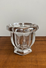 Petit Pot Moutardier Baccarat