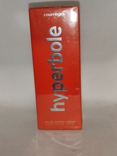 Courreges  hyperbole eau de parfum 100ml