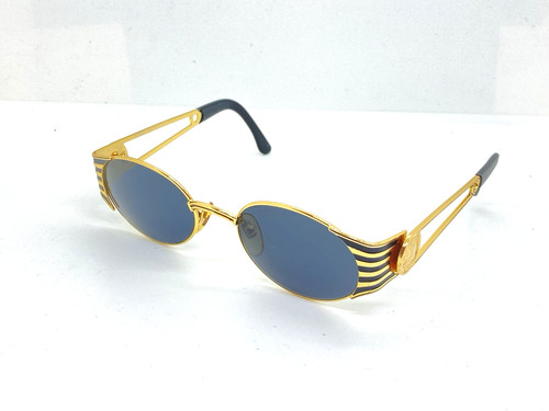 Lunettes soleil vintage - de,