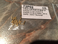 RB MODEL 72 P02 - obus et