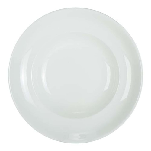 Bol pâtes porcelaine - pâtes,