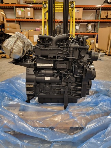 New 2022 deutz tcd l4 - 2022,