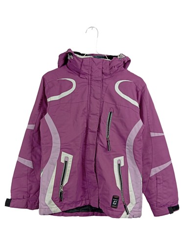 Killtec veste outdoor enfant - veste,