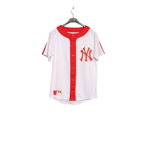 Chemise baseball majestic - de,