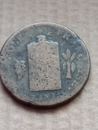 Sols balance 1792 - la,
