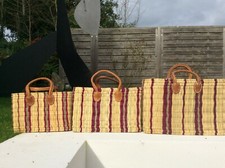  panier cabas sac de courses