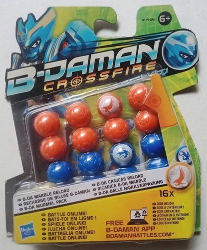 Billes rechange b daman - billes,